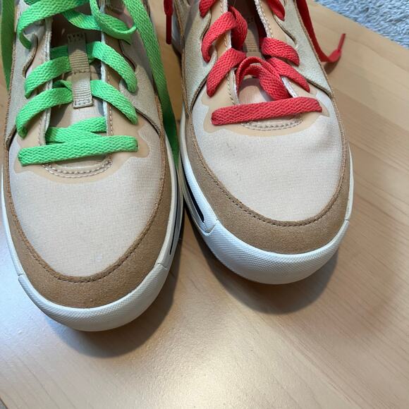 Sorel Women's ONA 503 Mid‎ Shoe Beige Size 9 - Picture 5 of 9